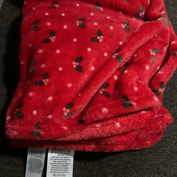 Christmas Blanket Set Toy Set - Picture 3 of 5